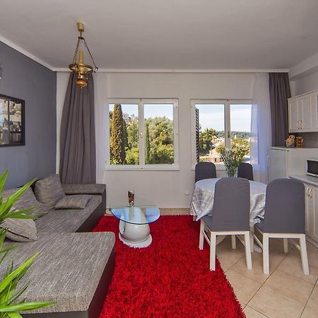 Apartment Marija Cavtat Ruang foto