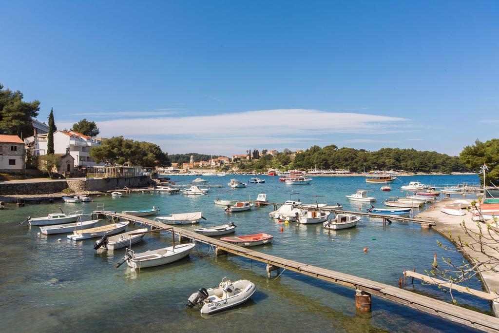Apartment Marija Cavtat Bagian luar foto