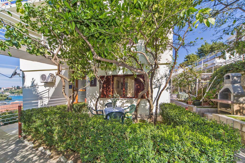 Apartment Marija Cavtat Bagian luar foto