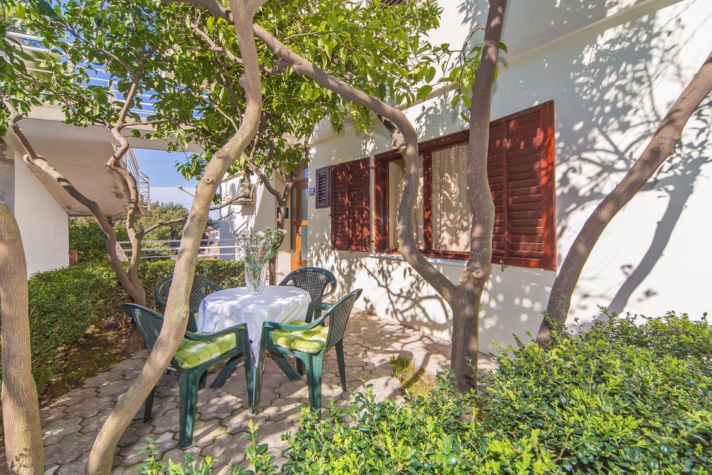 Apartment Marija Cavtat Bagian luar foto