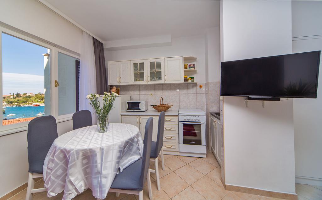 Apartment Marija Cavtat Bagian luar foto