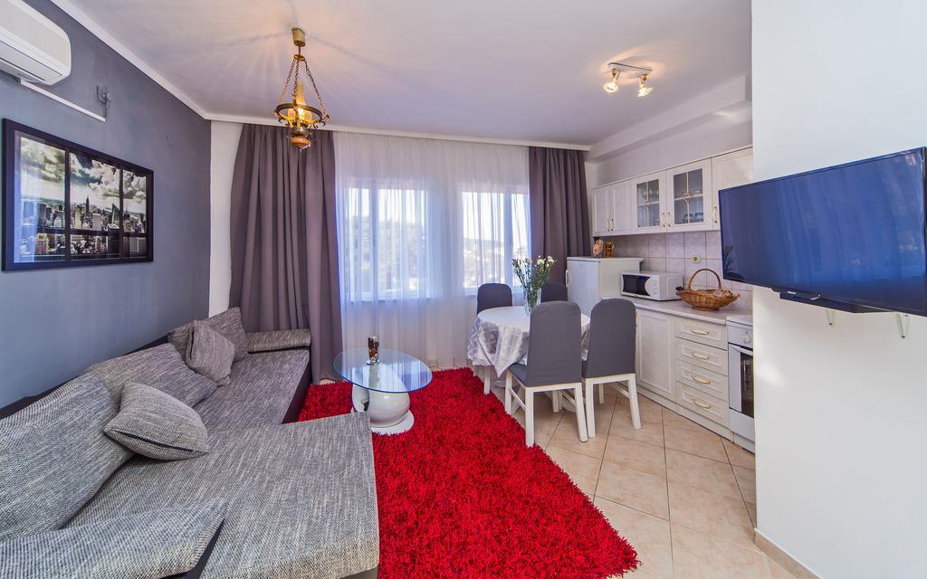 Apartment Marija Cavtat Bagian luar foto