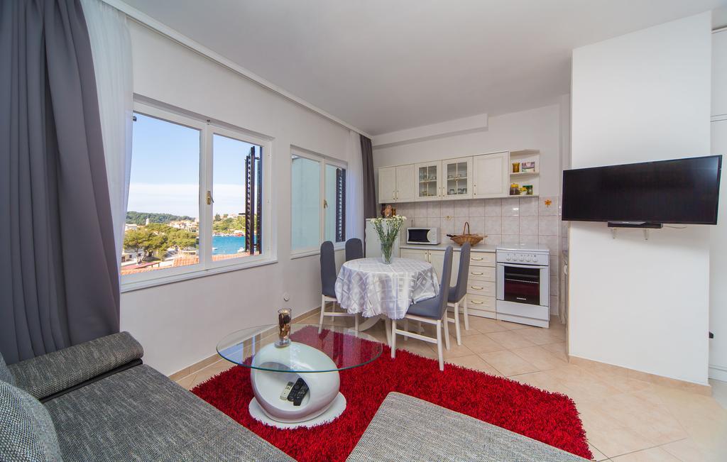 Apartment Marija Cavtat Ruang foto