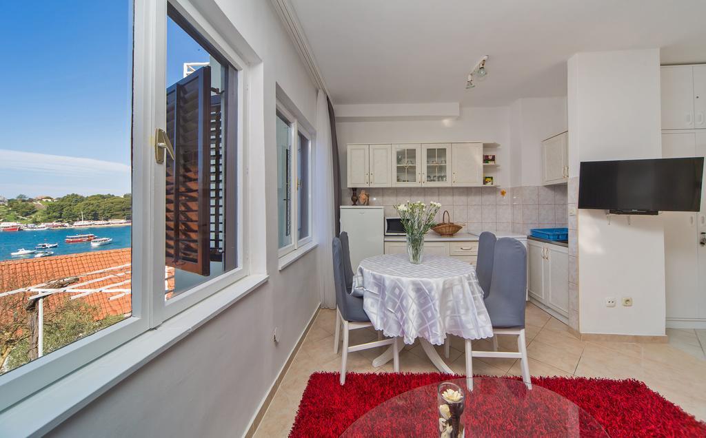 Apartment Marija Cavtat Bagian luar foto