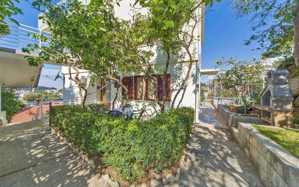 Apartment Marija Cavtat Ruang foto