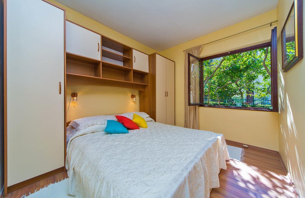 Apartment Marija Cavtat Bagian luar foto